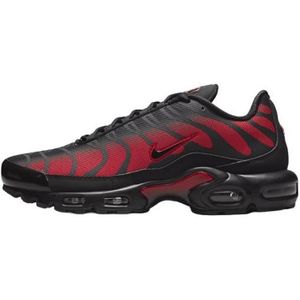 Nike TN noir cuir Cdiscount