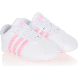 Chaussure adidas discount bébé fille