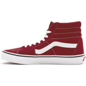 Sac vans 2025 homme bordeaux