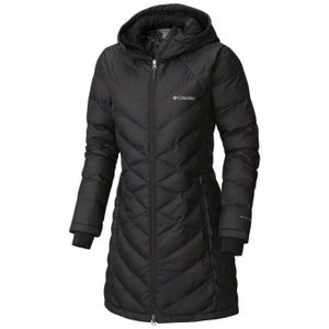 Doudoune columbia femme Cdiscount