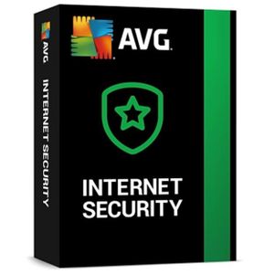 ANTIVIRUS À TELECHARGER AVG Internet Security - (1 an / 1 appareil) Versio