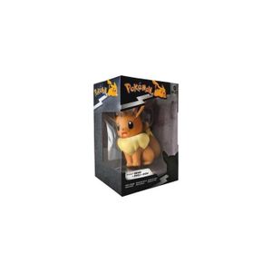 FIGURINE - PERSONNAGE Coffret Pokemon Evoli 10 Cm Set Figurine Select Se