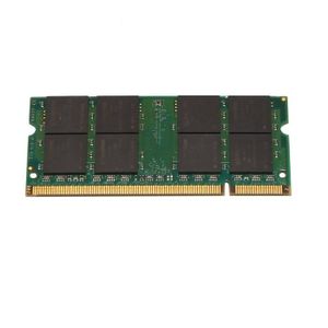 MÉMOIRE RAM MéMoire RAM pour Ordinateur Portable DDR2 2 GB 800