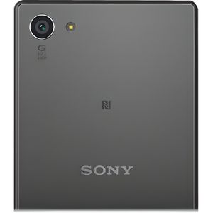 Téléphone portable Smartphone Sony Xperia Z5 Compact E5803 - Noir - 4