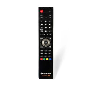 Mise à jour du récepteur TNTSAT Premio SAT HD-W de CGV