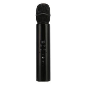 Xespis Micro Karaoke Enfant,Microphone sans Fil Karaoké,Micro Karaoke  Bluetooth pour Enfants Fille Garcon pour FêTe Chanter IdéE Cadeau,  Compatible avec Android/iOS/Pc/Smartphone (Bleu) : : Jeux et Jouets