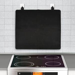 Protège plaque de cuisson gaz - Lot de 4 pièces – CUISINE AU TOP