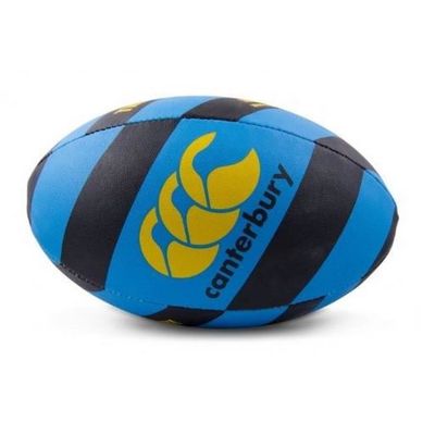 Visiodirect Ballon De Rugby Scolaire Taille 4 - En Matière Synthétique Résistante