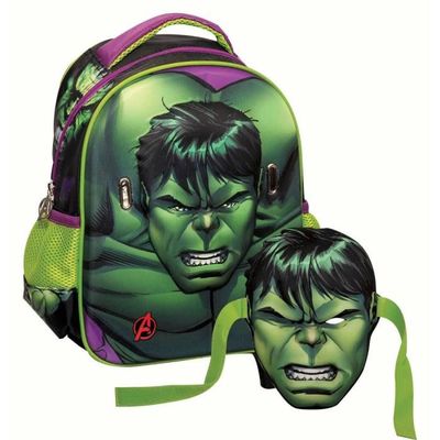 Cartable avengers maternelle discount