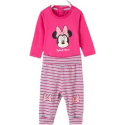 Ensemble discount minnie fille