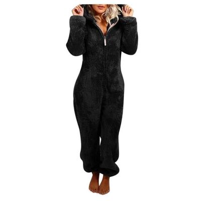Combinaison pyjama femme grande taille outlet