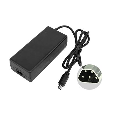 Chargeur 42V 2A Pour Batterie 36V Vélo E-Bike City-Trekking - PowerSmart