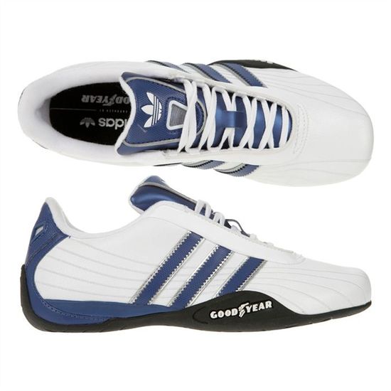 Basquette adidas goodyear cheap