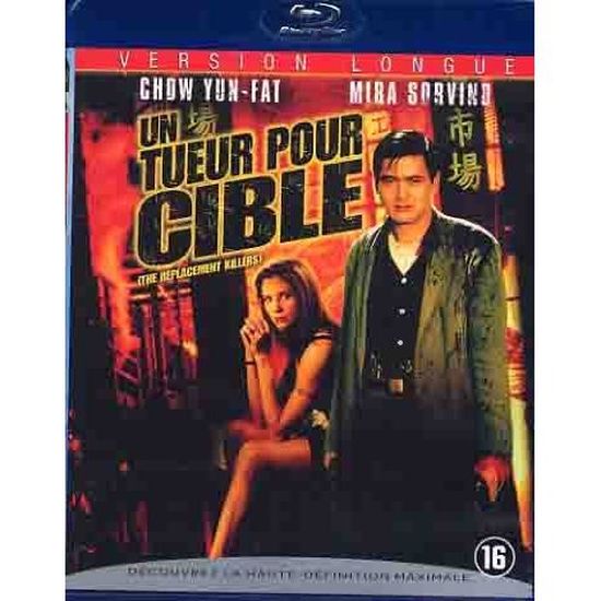 Sphe movie - un tueur pour cible - blry (8712609598223)