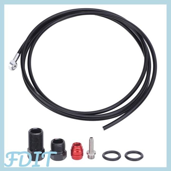 INSERT DE RACCORD De Tuyau Hydraulique En Métal Argent Banjo Pour Freins MT4 MT EUR 13,62