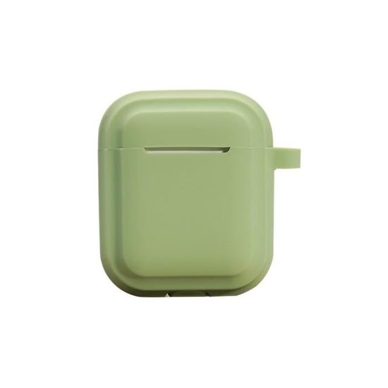 Boîtier De Chargement Sans Fil Remplacement Pour AirPods 1 Et 2 - Compatible Avec étui De Charge Sans Fil