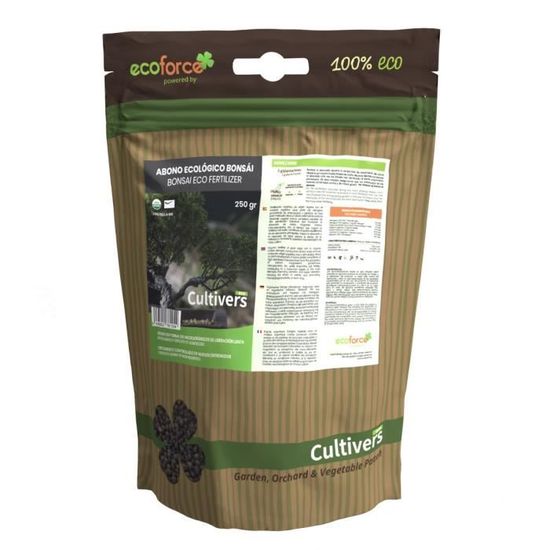 Engrais - Organifer - Engrais Pour Haies - Buxus Vital - 500 Ml