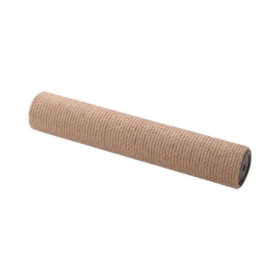 Lot De 4 Bouchons En Plastique Pour Poteau De Griffoir Chat - Filetage M8, Diamètre 45 Mm, Installation Facile
