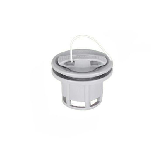 Valve Air 8 Trous PVC Pour Bateau Gonflable, Kayak, Paddle, Spa Lay-Z – Adaptateur Pompe Universel Robuste