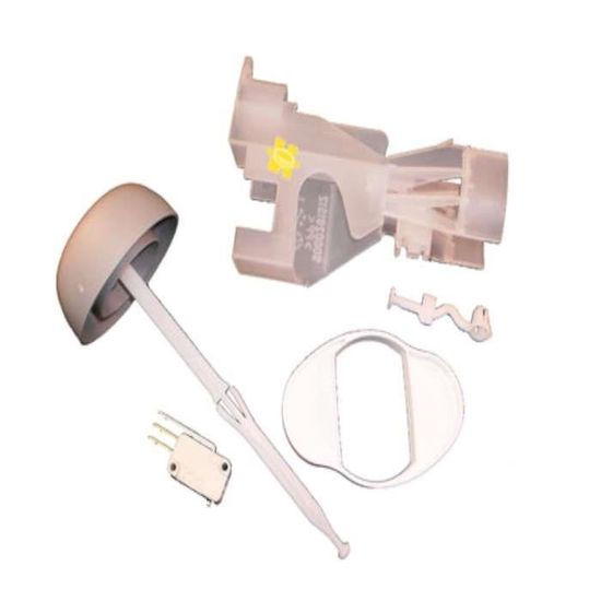 Système de sécurité antidébordement BOSCH 00645821 Rose Kit d — free download