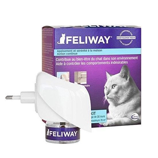 ceva feliway diffuser