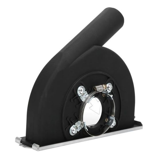 Kit Protection Anti-poussière Pour Meuleuse D'angle - Accessoire Bricolage Neuf