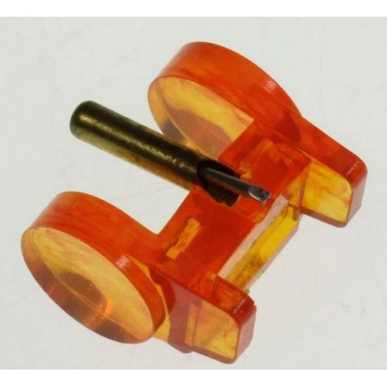 Diamant De Remplacement Pour Platine Vinyle Hitachi MD-30 - Stylus Aiguille Cellule Originale - Compatible CPRPV