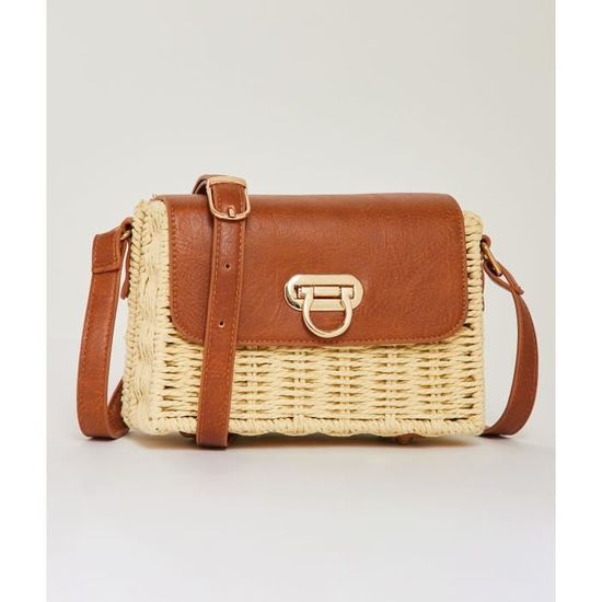 Petit Sac Femme Perles Rouge - Style Clutch - Fermeture à Cordon - Dimensions 5x5 Pouces - Neuf Jamais Utilisé