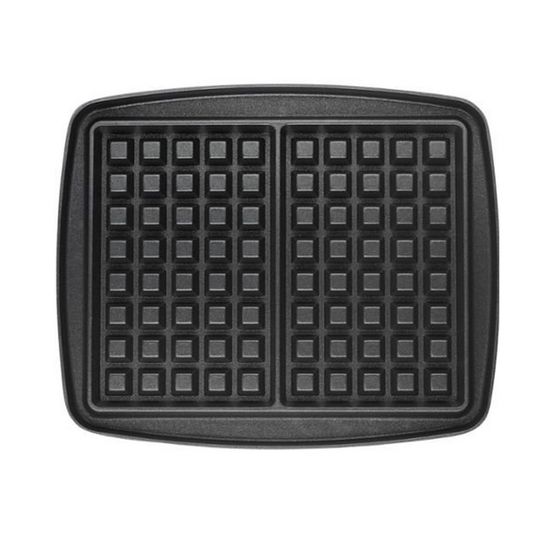 Gaufrier LAGRANGE Plaques pour Gaufres liégeoises Revêtement