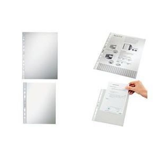 Paquet de 2 feuilles de rechange A5 /& Pochettes /à 3 feuilles mobiles A5 et paquet de 2 onglets index 160 pi/èces avec r/ègle Papier dartisanat rechargeable A5