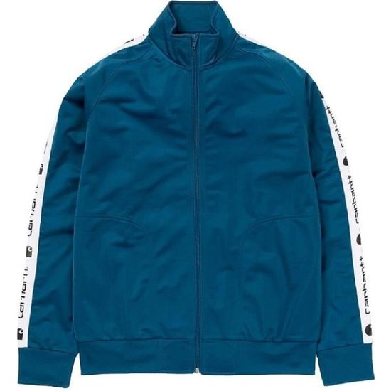 Goodwin track clearance jacket