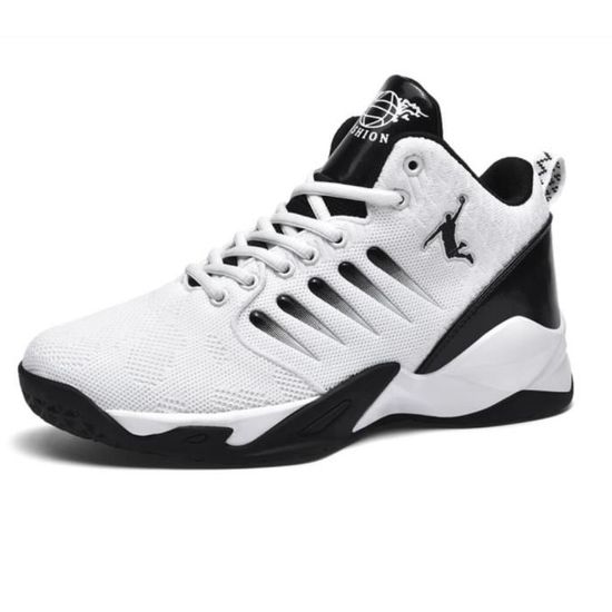 Chaussures de BASKET-BALL - pour homme et femme - baskets respirantes
