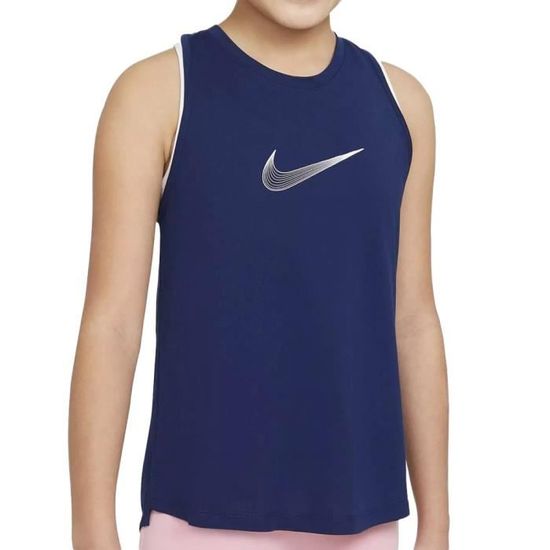 Debardeur discount musculation nike