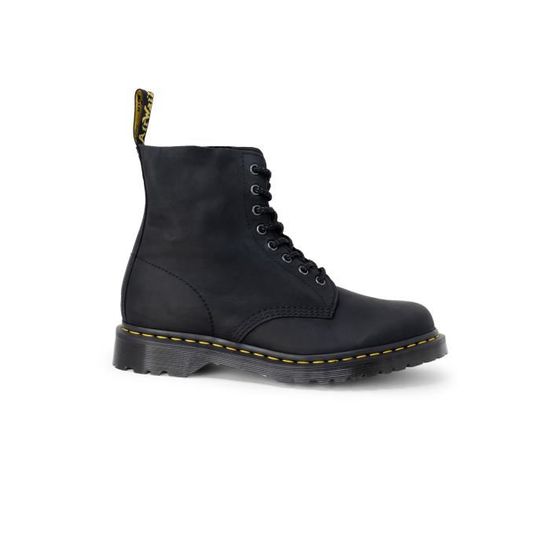 Dr martens homme noir 2025
