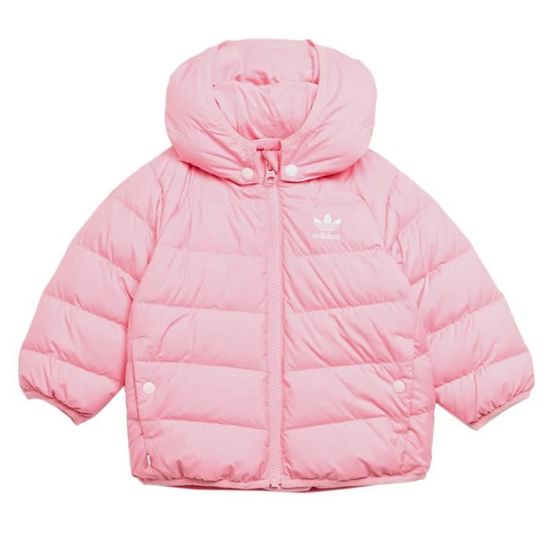 Blouson 2025 adidas fille