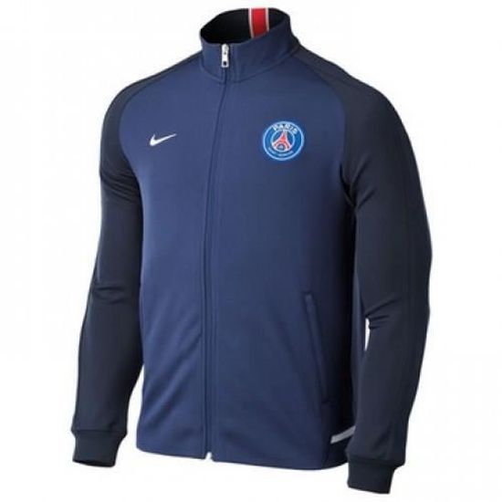 psg jacket 2018