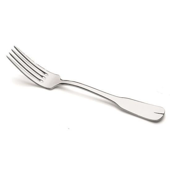 12 Fourchettes à Fondue En Inox - 24 Cm Avec Poignée Anti-Chaleur - YUNB