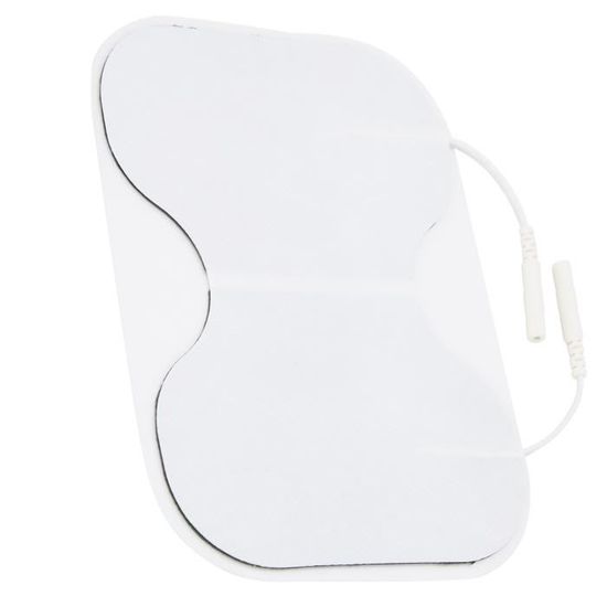 Zerodis Tampons D'électrode Tampon D'électrode, Patch D'unité TENS De - Foto 10