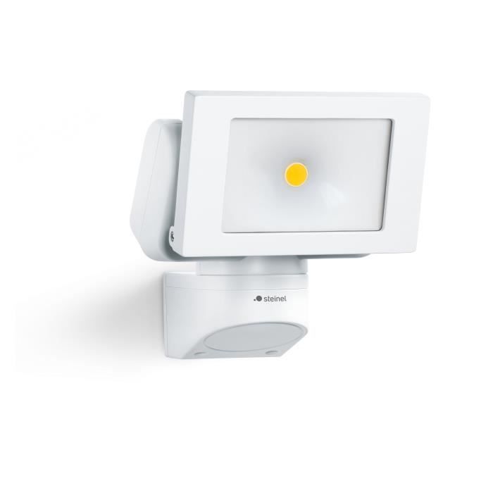 STEINEL Projecteur sans détecteur LS 150 - vue 3