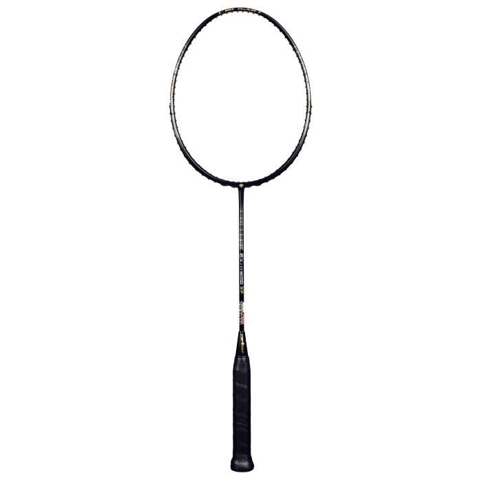Raquette de badminton - CARLTON - EX HYBRID XP G4 SHL