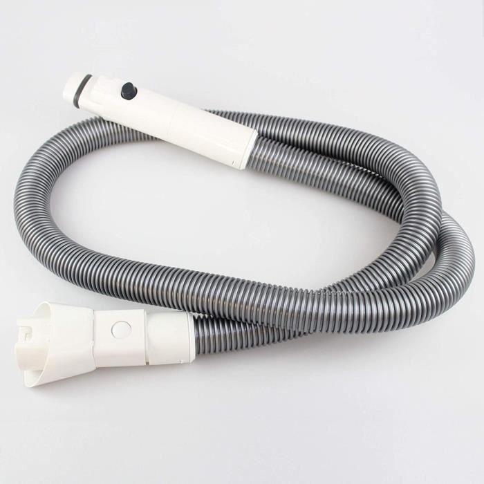 Aspiration Tuyau Tuyau Flexible Aspirateur 2m pour Aspirateur Kärcher WD 2.200+ Filtre