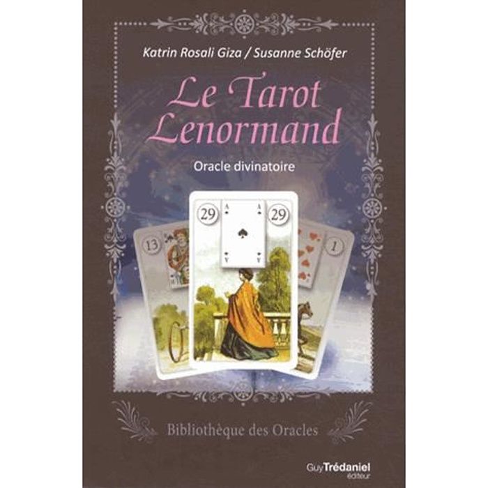 Le futur à votre portée (illustré) (Divination) (French Edition)