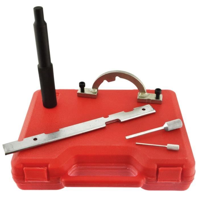 L'Opel 1.0 / 1.2 / 1.4 outil de blocage de calage du moteur essence kit007