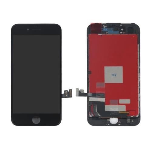 Ecran complet iPhone 7 Noir + Outils