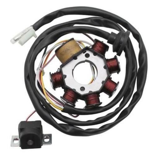 STATOR BOOSTER SPIRIT - NEXT - ROCKET - STUNT - NITRO - OVETTO - BWS - NG - SLIDER - AEROX - NEOS JUSQU'A 2003