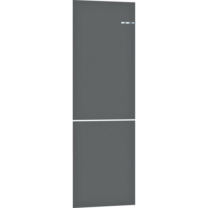 Bosch KSZ1BVG00, Porte, Bosch, Gris, 600 mm, 2030 mm
