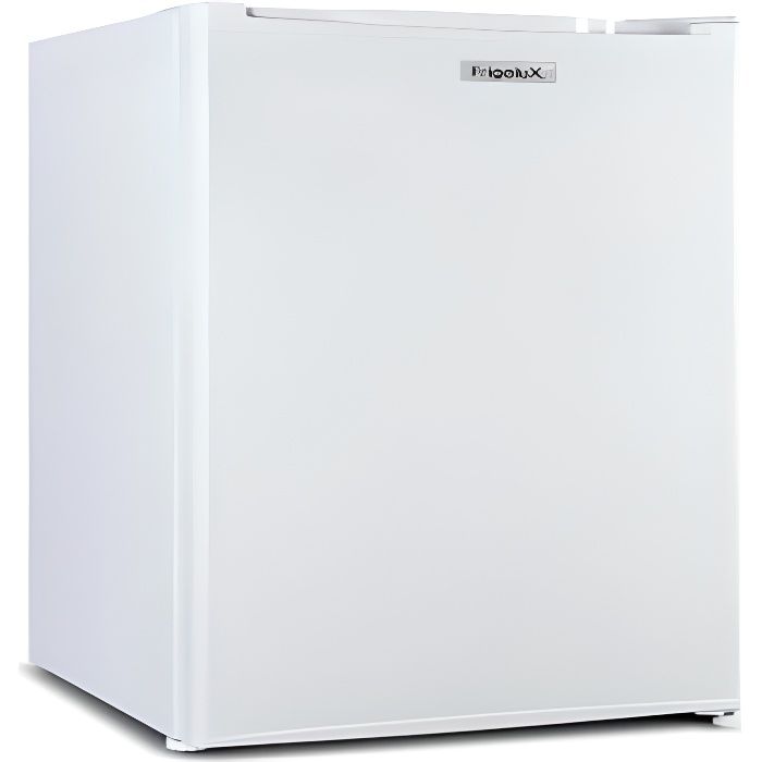 Réfrigérateur table top Frigelux R0TT92BF Blanc