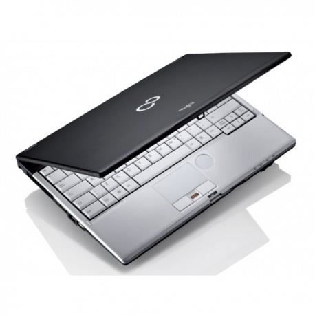 Fujitsu LifeBook S751