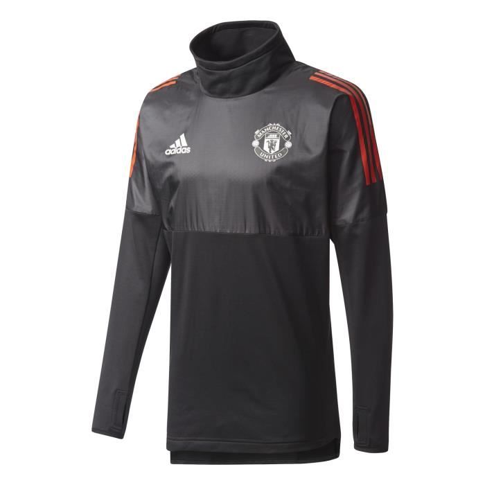 Training top Manchester United Hybrid 2017-2018