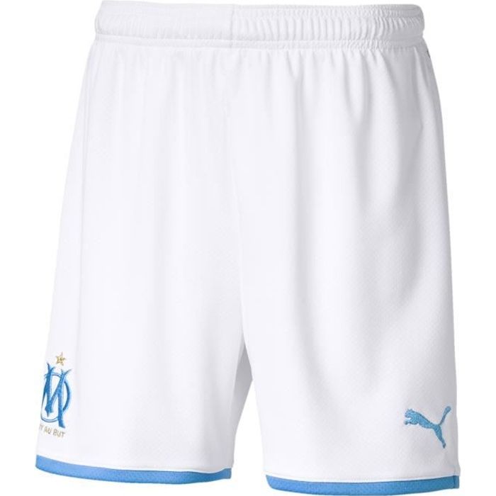 Short junior OM 2019/20